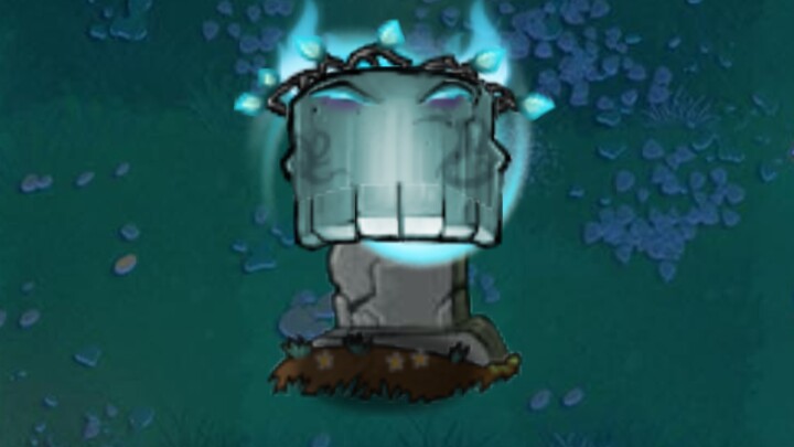 New Plant: Ghost Eater