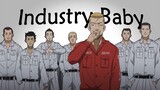 Lil Nas X - Industry Baby | Tokyo Revengers [AMV]