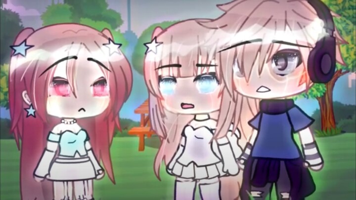 You become the person you hate