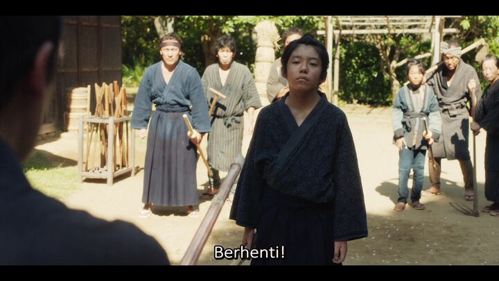 Chiruran episode 8 (END) sub indo