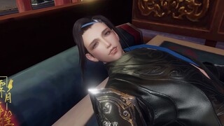 【剑网三/双唐】念你 第三集 (小牧青终于长大啦）