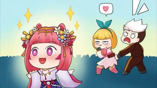 MEME Mobile Legends #7