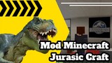 Cara Ketemu Dinosaurus Di Minecraft