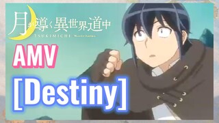 [Destiny] AMV