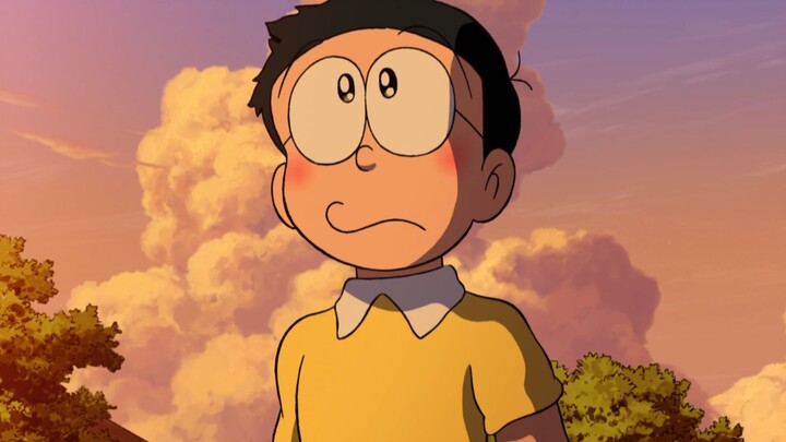 A song "lemon" takes you back to Nobita in the movie version!