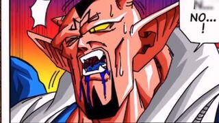 Kekacauan Dimensi Super Dragon Ball: Sel vs. Raja Iblis Dapura, Xiaofang tewas dalam pertempuran, Br