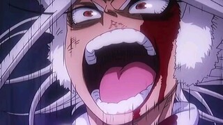 mirko ⚠️fake blood⚠️