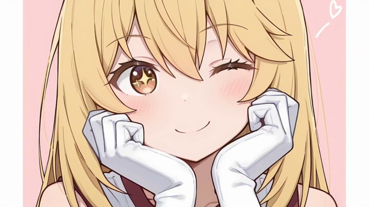 [Shokuhou] มิโคโตะจะเปรียบเทียบกับฉันได้อย่างไร?