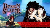 Mugen char Demon King Tanjiro Edit by Jt The Editor