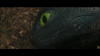 how to train your dragon ฉบับคนแสดง พากย์ไทย HD