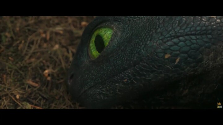 how to train your dragon ฉบับคนแสดง พากย์ไทย HD