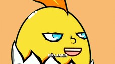 AMPLOP DI PAJAKIN | THE TIGAN ANIMATION