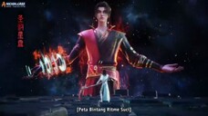 Ancient War Soul Eps 19