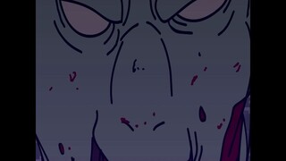 [短TOON] 兵营日记：万圣节