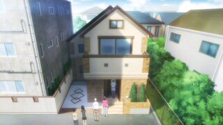 Eps 1 Part 1 -  Edisi Pindah Rumah