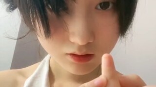 ลูกชายหัวโล้นของฉันน่ะนะ โจมตีแรงมากเลยล่ะ