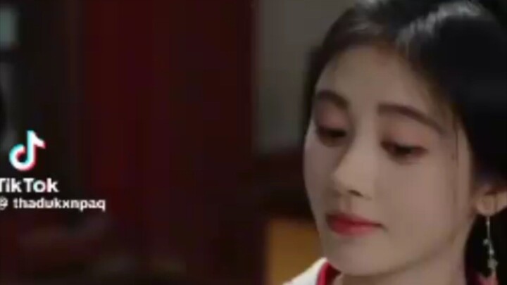 #บุปผารักอลอน