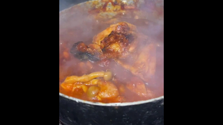 ไก่มะเขือเทศ (ไก่ตัวเมียเท่านั้น)