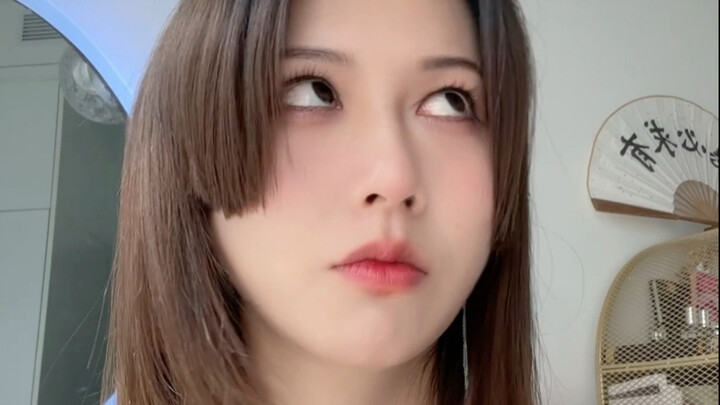 I had AI generate a cursing video for me.