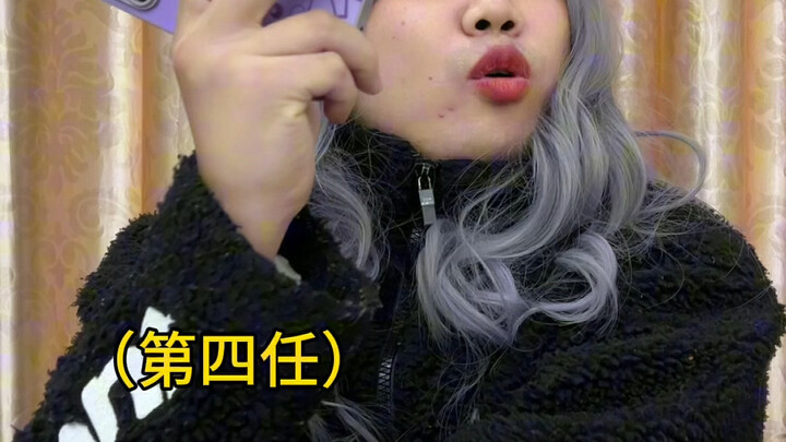 Anh chàng cũ đứng ở góc, tim như tan nát!