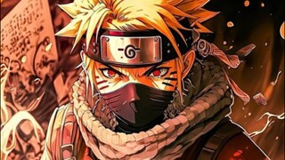 NARUTO GMV TERBARU