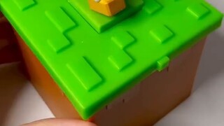 Minecraft toys🪀blind box