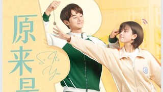 So It's You (2022) | Episode 26 FINALE