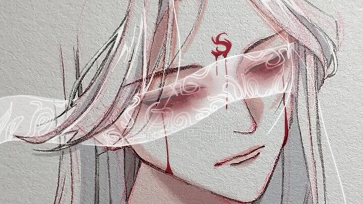 “Tôi đang đợi một người” “Đợi ai vậy?” “Tôi quên mất rồi” Không gò bó giới tính, mọi người cứ thoải 