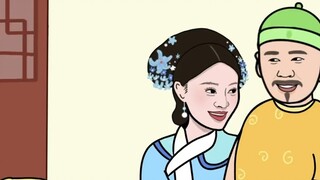 Poor An Xiaoniao
