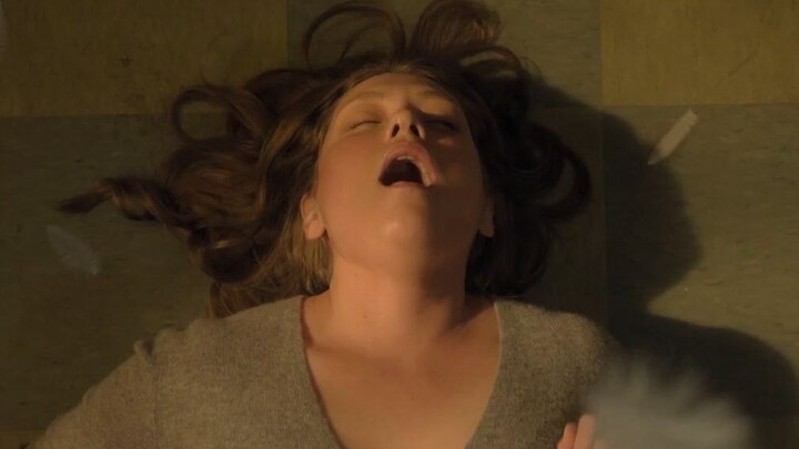 ผู้หญิงโสดมา 30 ปี จะแซ่บขนาดไหน? ถึงขั้นหาเป็ดตัวหนึ่งมาเป็นแฟน คอยปรนนิบัติดูแลเธอทุกวัน! ภาพยนตร์