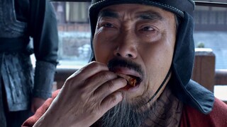 Sau khi âm mưu ám sát viên quan triều đình bất thành, Đổng Trác đã dùng thịt người để khẳng định quy