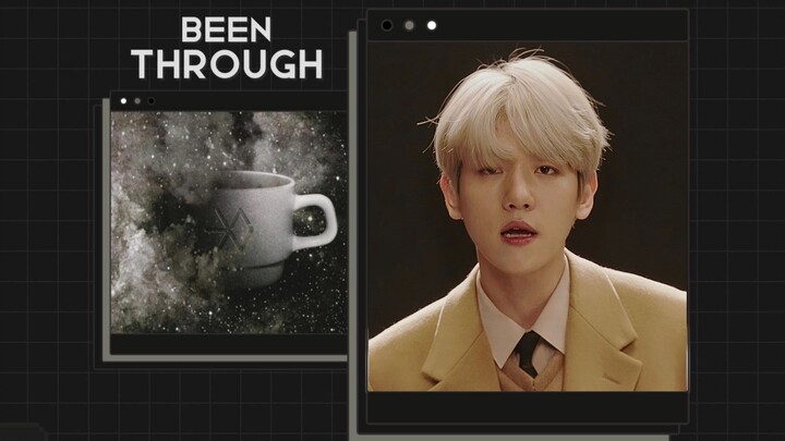 【8D เสียงรอบทิศ＋ซับจีน】ตามธรรมชาติ - EXO สวมหูฟังแล้วรู้สึกเหมือนอยู่ในเหตุการณ์เลย~