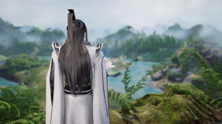 Lord of the Ancient God Grave Episode 47