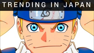 NEW NARUTO ANIME EPISODES ANNOUNCED!