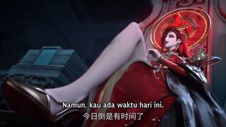 Xingchen Bian 6th Season (Legend of Immortals 6th Season) (Episode 13) Subtitle Indonesia