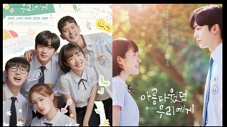 A Love So Beautiful episode 15 sub indo