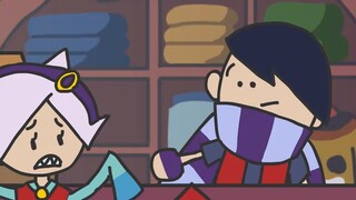 Item Tunggal Pesta Tahun Baru Brawl Stars 2025 "Pertempuran Amplop Merah"