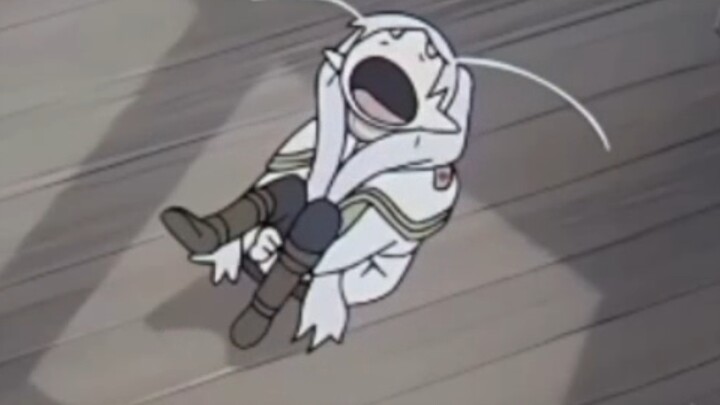 الأشياء القديمة بتبكي بشدة لمدة ثلاث دقائق!