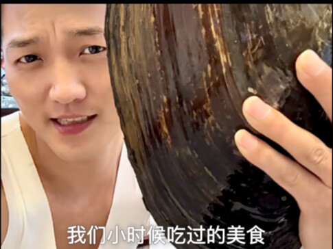 ไม่ได้กินมานานแล้วใช่ไหม? ฉันเองก็ไม่ได้กินมานานเหมือนกัน ฟินสุดๆ! คิดถึงรสชาติ “แบบป่า” ที่เคยกินตอ