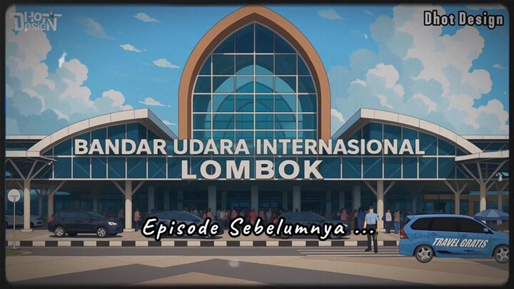 WAJAH TANPA NAMA PART 6 - Animasi Sekolah