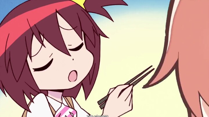 [Voice actors are all monsters] What other roles has Hondoucho Koharu's voice actor voiced?