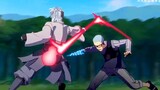 All Cinematic Character Intros (Part 3) - Naruto Online Mobile