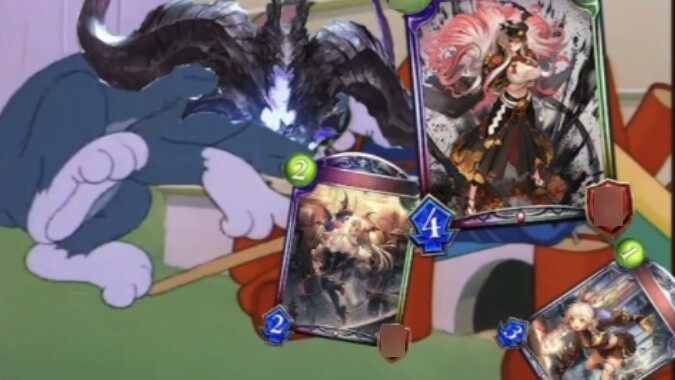 ตอนเด็กๆ ทอม แอนด์ เจอร์รี่ ตอนเด็กๆ สุดโปรด "Anti-Ghost Storm"