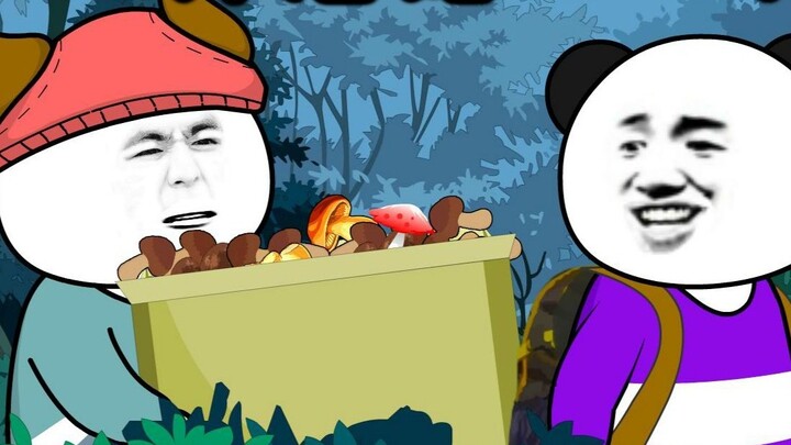 Tập 165 | Nấm ngon chỉ bán cho đúng người! Xem cách ông chủ Đường gây ấn tượng với anh ấy bằng lời n