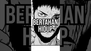 Rekomendasi Manga - "Yajin Tensei" #fantasy #isekai #action #seinen #martialarts #adventure