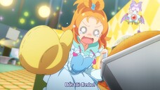 Princession Orchestra - Tập 09 (Vietsub)