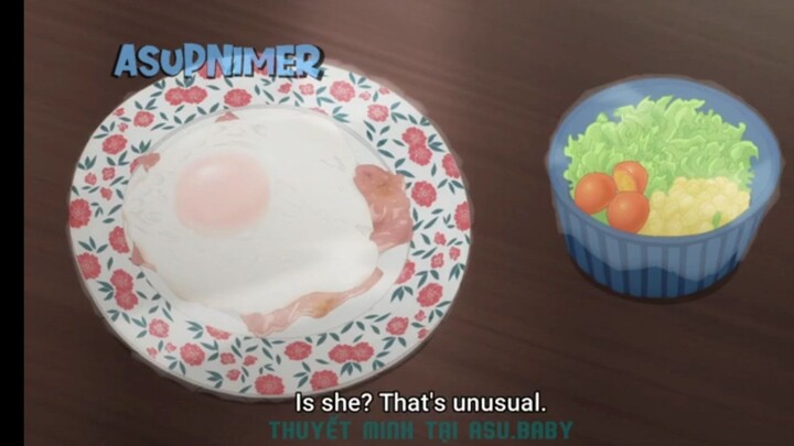 sống cùng em kế ss1 tập 05 thuyết minh