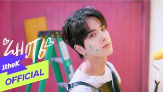 [MV] THE BOYZ(더보이즈) _ 'Sweet’ PREVIEW