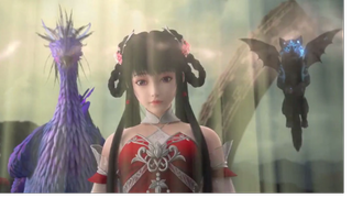 Thế Giới Hoàn Mỹ Tập 22 Vietsub HD 1080p