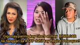 Gigi De Lana pinaringan si Gloc9! Gigi may BINULGAR ngyari saASAP about Regine!Jc Alcantara naiyak?